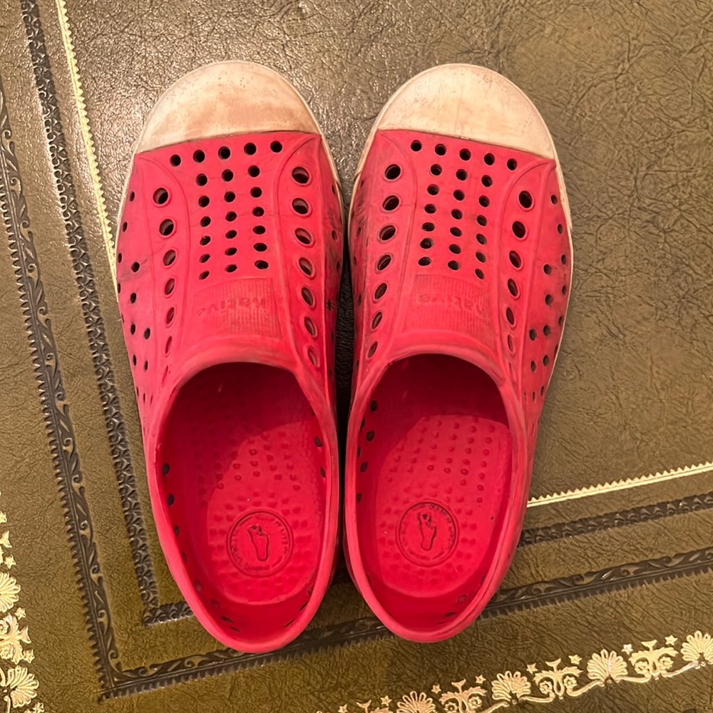 Kids Native Water Shoes